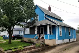 49 15th St NW, Barberton, OH 44203 - Photo 1
