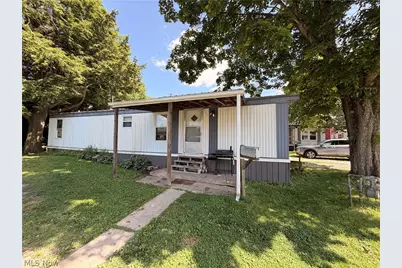 245 & 249 Henderson Street, Barnesville, OH 43713 - Photo 21