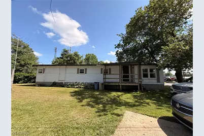 245 & 249 Henderson Street, Barnesville, OH 43713 - Photo 15