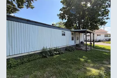 245 & 249 Henderson Street, Barnesville, OH 43713 - Photo 17