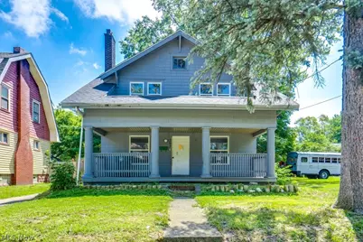 265 Madison Avenue, Akron, OH 44320 - Photo 1