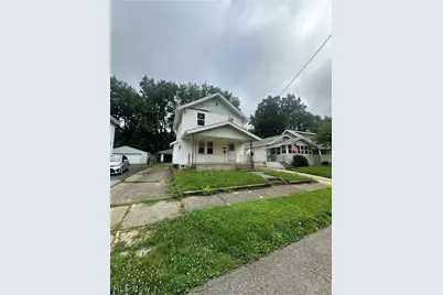 1853 Marks Avenue, Akron, OH 44305 - Photo 1