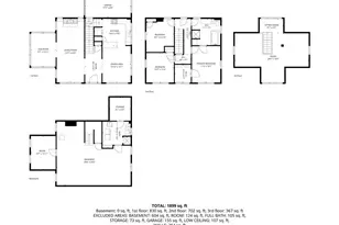 1223 N Howard St, Akron, OH 44310 - Photo 49
