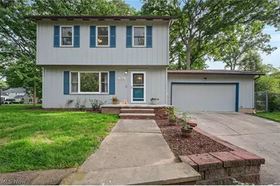 2303 18th Street, Cuyahoga Falls, OH 44223 - Photo 1