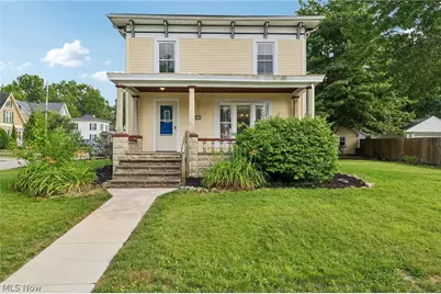 26 E Ashtabula Street, Jefferson, OH 44047 - Photo 1