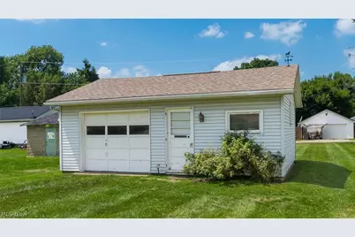 0 W 9th Street W, Dresden, OH 43821 - Photo 1