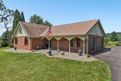17654 Lois Way, Doylestown, OH 44230 - Photo 1