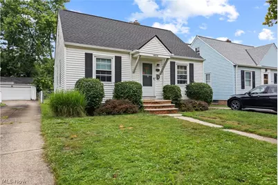 18318 Homeway Road, Loveland, OH 44135 - Photo 3