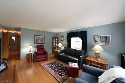 1349 Brookwood Drive, Mogadore, OH 44260 - Photo 9