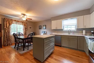 1349 Brookwood Drive, Mogadore, OH 44260 - Photo 5
