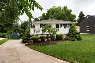 1349 Brookwood Drive, Mogadore, OH 44260 - Photo 1