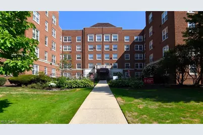 19201 Van Aken Boulevard #508, Huber Heights, OH 44122 - Photo 1