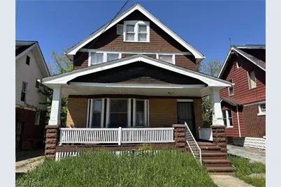 13609 Caine Avenue, Loveland, OH 44105 - Photo 1