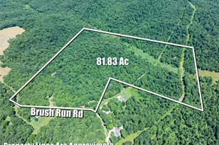 6985 Brush Run Rd, Cambridge, OH 43725 - Photo 1