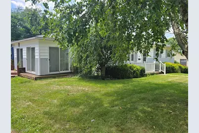 1921 Adams Street, Coshocton, OH 43812 - Photo 3