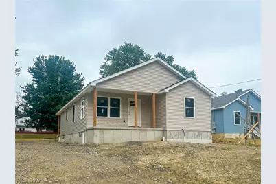 175 Hayward Avenue, Conneaut, OH 44030 - Photo 1