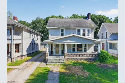 703 Main Street, Conneaut, OH 44030 - Photo 1