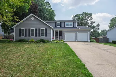 600 Snively Avenue NW, Massillon, OH 44646 - Photo 1