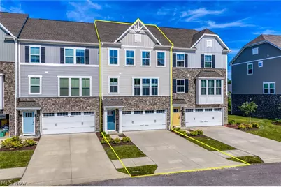 1377 Chateau Place, Avon, OH 44011 - Photo 1