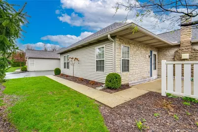 4201 Tannybrooke Lane NW #4C, Canton, OH 44718 - Photo 5