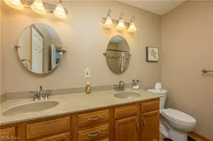 3176 Carie Hill Cir NW, Massillon, OH 44646 - Photo 21