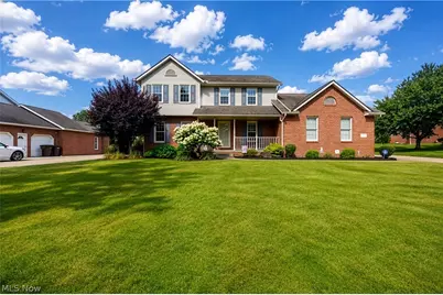 3176 Carie Hill Circle NW, Massillon, OH 44646 - Photo 1