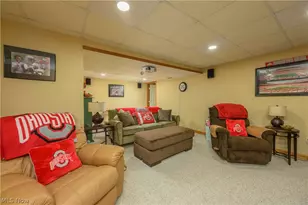 3176 Carie Hill Cir NW, Massillon, OH 44646 - Photo 23