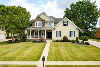 3318 Hampton Hall, Poland, OH 44514 - Photo 1