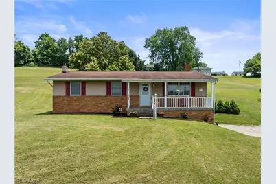 78 Quaker Street, Smithfield, OH 43948 - Photo 1