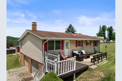 78 Quaker Street, Smithfield, OH 43948 - Photo 5