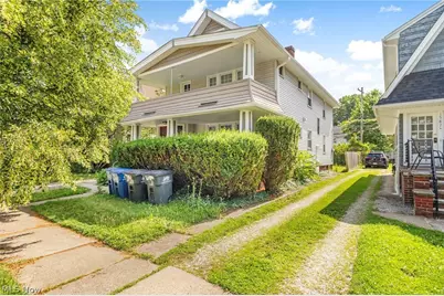 1583 Victoria Avenue, Oakwood, OH 44107 - Photo 1