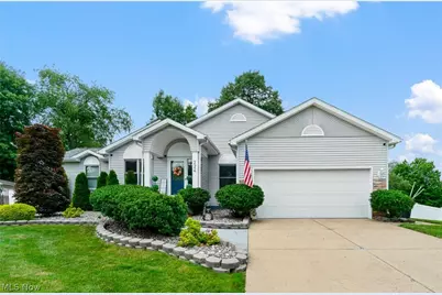 224 Misty Woods Court, Struthers, OH 44471 - Photo 1