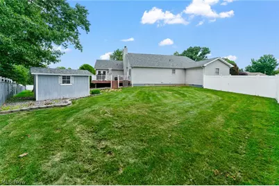 224 Misty Woods Court, Struthers, OH 44471 - Photo 27