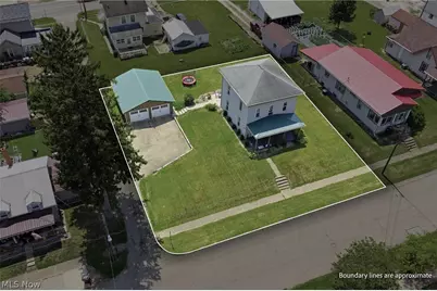 141 E 2nd Street, Perrysville, OH 44864 - Photo 23