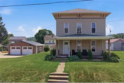 141 E 2nd Street, Perrysville, OH 44864 - Photo 1
