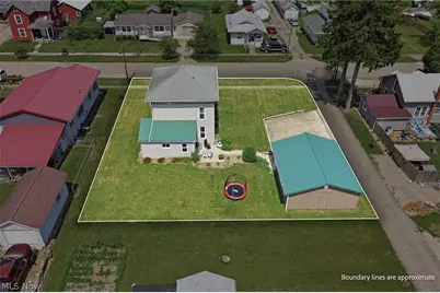 141 E 2nd Street, Perrysville, OH 44864 - Photo 25