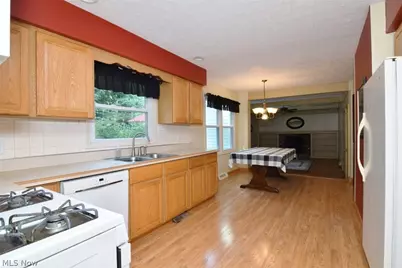 134 Forestwood Drive, Northfield Center, OH 44067 - Photo 9