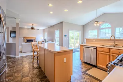 5409 Fountain Circle, North Ridgeville, OH 44039 - Photo 25