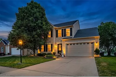 5409 Fountain Circle, North Ridgeville, OH 44039 - Photo 1