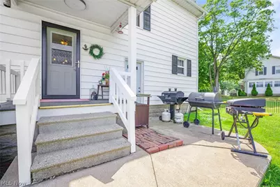 12681 Orrville Street NW, North Lawrence, OH 44666 - Photo 5