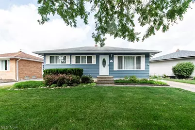 19155 Davinwood Drive, Loveland, OH 44135 - Photo 31