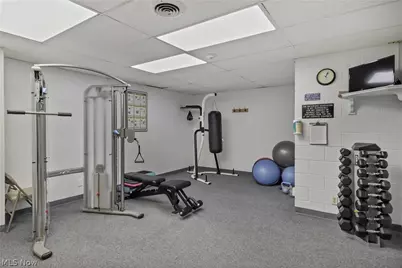 12500 Edgewater Drive #1206, Oakwood, OH 44107 - Photo 25