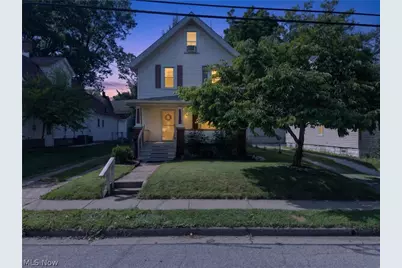 415 Ashland Avenue, Cuyahoga Falls, OH 44221 - Photo 3