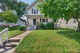 415 Ashland Ave, Cuyahoga Falls, OH 44221 - Photo 1
