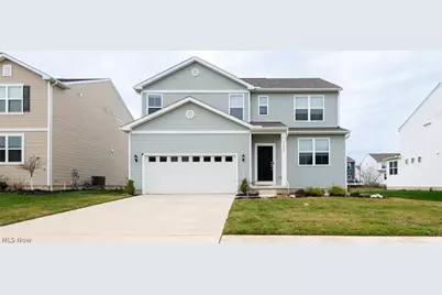 23633 Rebecca Lane, Columbia Station, OH 44028 - Photo 1