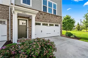 1497 Caymus Ct, Avon, OH 44011 - Photo 5