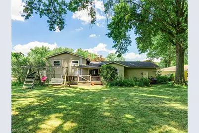 620 Franklin Drive, Doylestown, OH 44230 - Photo 3