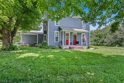 4016 State Route 546, Mansfield, OH 44904 - Photo 1