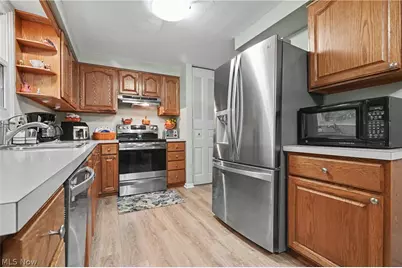 5410 Park Vista Court, Stow, OH 44224 - Photo 11