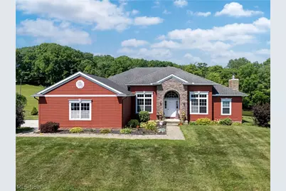 2928 Lucas Perrysville Road, Lucas, OH 44843 - Photo 1